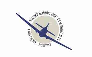 Warhawk Air Museum - Nampa, ID 83687